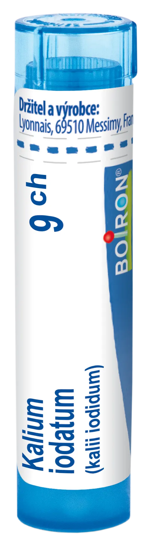 10714_KALIUM IODATUM 9